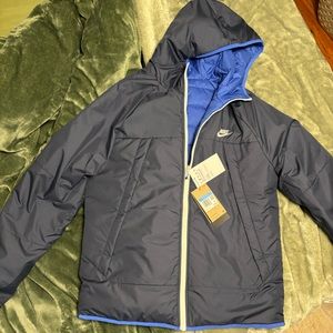 Nike Winter Reversible Jacket!